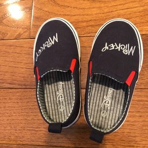 Disney shoes